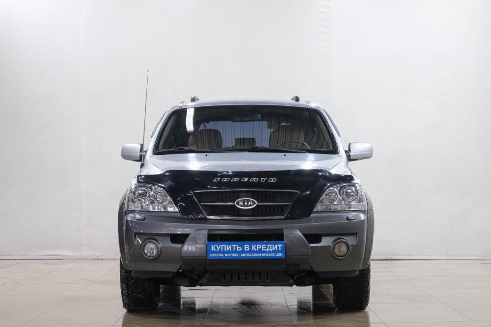 Kia Sorento I Новокузнецк  - изображение 2