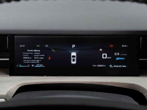 JETOUR DASHING I с пробегом 2024 года, цена 2 900 000 рублей, 22501 км, внедорожник, Автокод Объявления