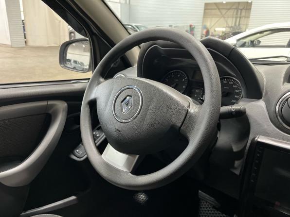 Renault Duster I с пробегом 2012 года, цена 850 000 рублей, 94349 км, внедорожник, Автокод Объявления