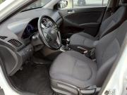 Hyundai Solaris I Рестайлинг Оренбург  - изображение 27
