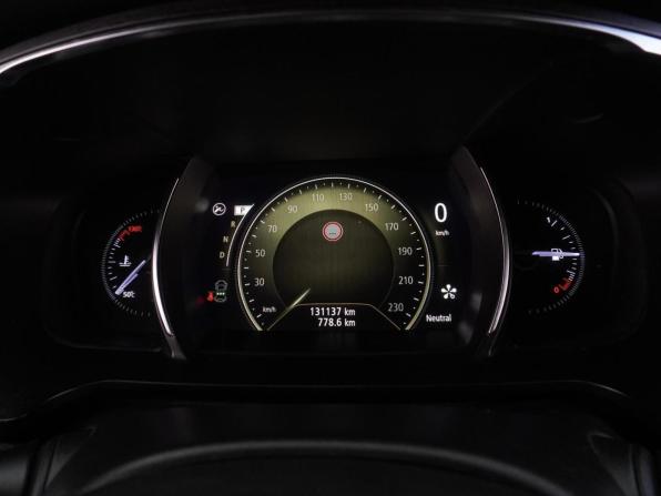 Renault Talisman I с пробегом 2018 года, цена 1 359 000 рублей, 131137 км, универсал, Автокод Объявления