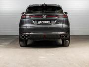 Changan UNI-K Ставрополь  - изображение 32