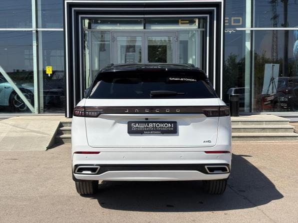 Jaecoo J8 с пробегом 2024 года, цена 3 725 000 рублей, 34823 км, внедорожник, Автокод Объявления