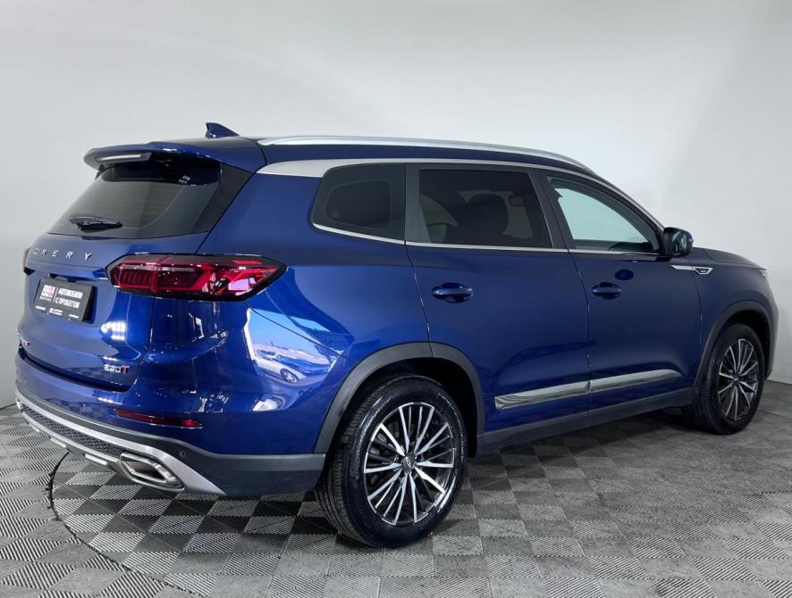 Chery Tiggo 8 Pro I Ростов-на-Дону  - изображение 6
