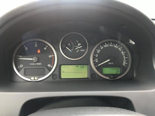 Land Rover Freelander II Рестайлинг с пробегом 2010 года, цена 949 000 рублей, 173261 км, внедорожник, Автокод Объявления