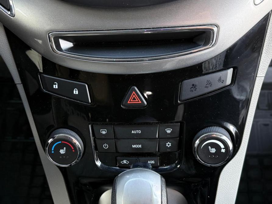 Chevrolet Orlando I Альметьевск  - изображение 19