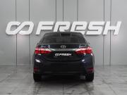 Toyota Corolla XI (E160 E170 E180) Воронеж  - изображение 21