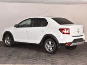 Renault Logan II Рестайлинг Москва  - изображение 17