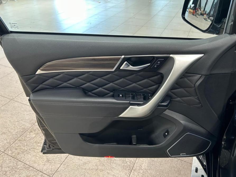 Haval H9 I Рестайлинг Санкт-Петербург  - изображение 15