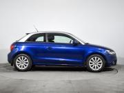 Audi A1 I (8X) Санкт-Петербург  - изображение 21