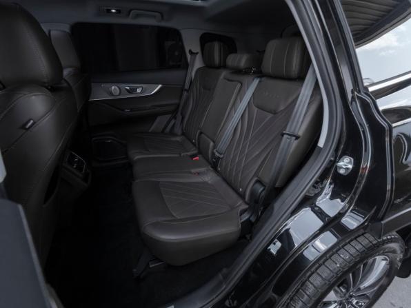 Chery Tiggo 8 Pro Max I Рестайлинг с пробегом 2023 года, цена 2 830 000 рублей, 36365 км, внедорожник, Автокод Объявления