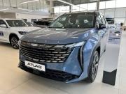 Geely Atlas II Самара  - изображение 27