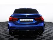 BMW 1 серии III (F52) Рестайлинг Москва  - изображение 33