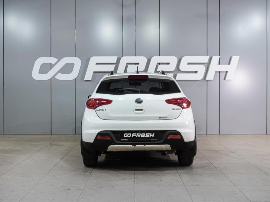 Lifan X50 Воронеж  - изображение 4