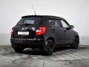 Skoda Fabia II Рестайлинг Санкт-Петербург  - изображение 24