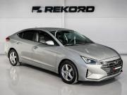 Hyundai Avante VI Рестайлинг Уфа  - изображение 19
