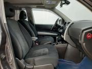 Nissan X-Trail II Рестайлинг Москва  - изображение 29