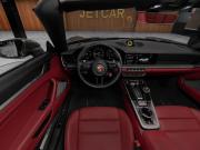Porsche 911 VIII (992) Москва  - изображение 68