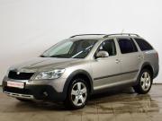 Skoda Octavia II (A5) Рестайлинг Мурманск  - изображение 19