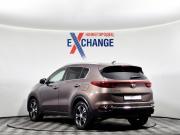 Kia Sportage IV Рестайлинг Нижний Новгород  - изображение 28