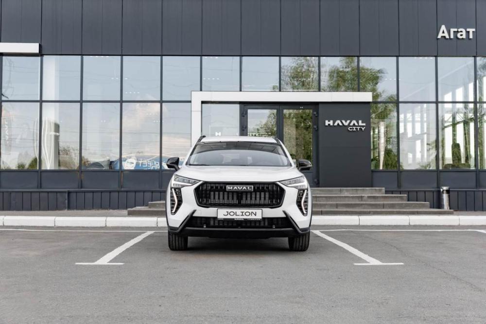 Haval Jolion I Рестайлинг Волгоград  - изображение 3