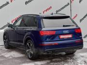 Audi Q7 II (4M) Екатеринбург  - изображение 32
