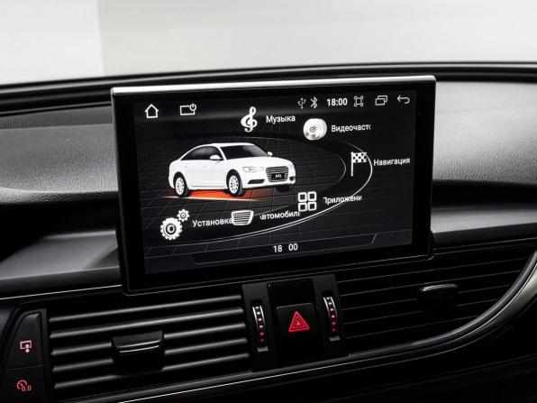 Audi A6 allroad III (C7) Рестайлинг с пробегом 2016 года, цена 2 729 000 рублей, 260847 км, универсал, Автокод Объявления
