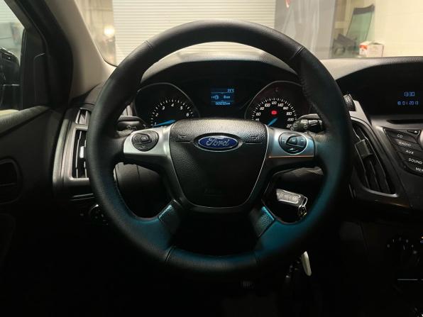 Ford Focus III с пробегом 2013 года, цена 630 000 рублей, 165258 км, хэтчбек, Автокод Объявления