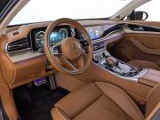 Hongqi H9 I Москва  - изображение 48