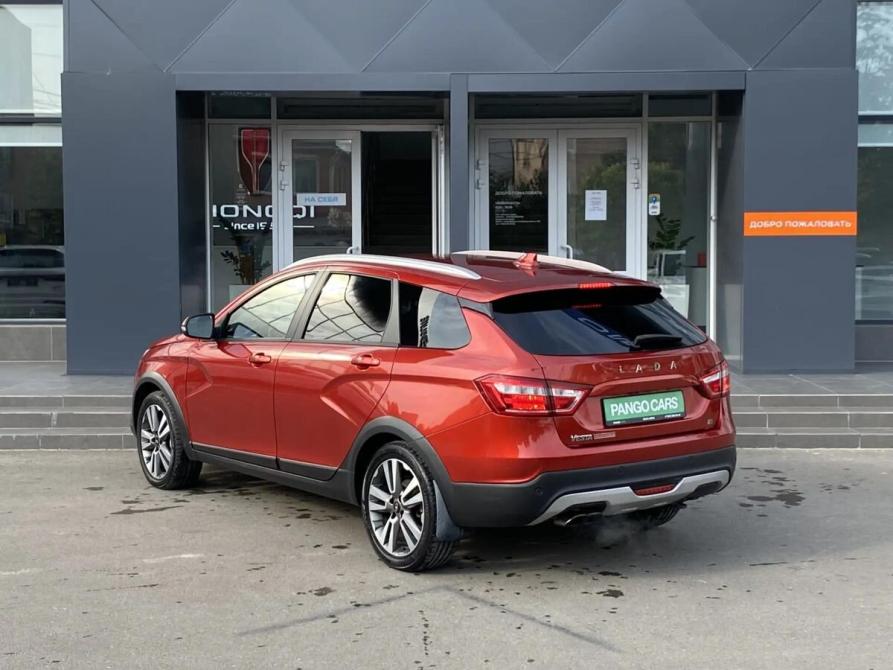 Lada (ВАЗ) Vesta I Краснодар  - изображение 5