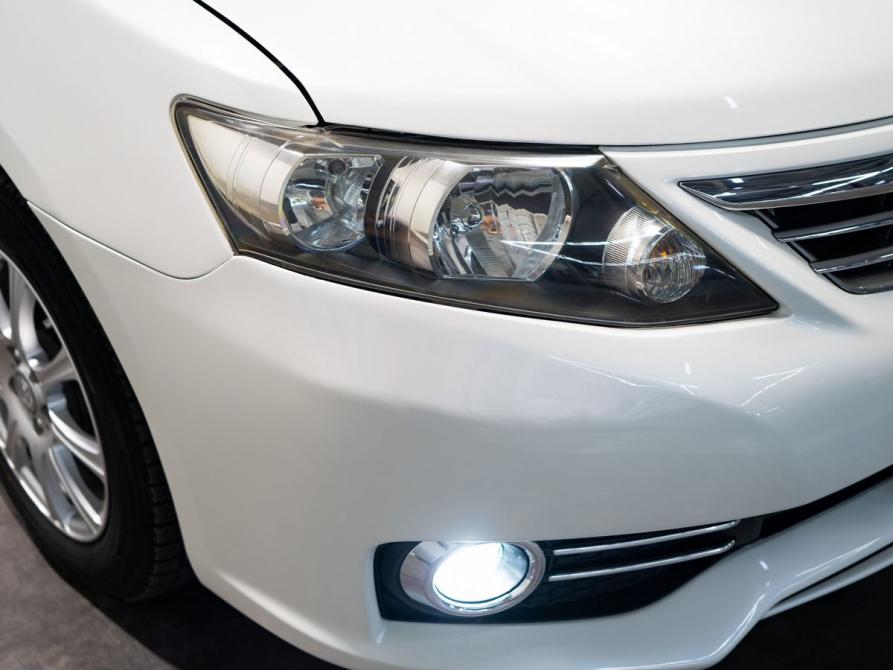 Toyota Allion II Рестайлинг Чита  - изображение 17