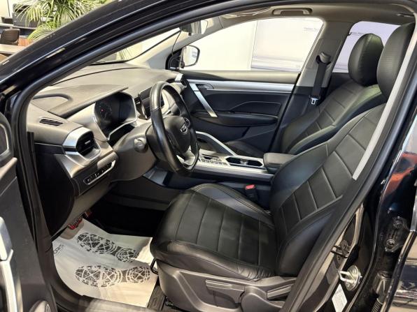 Geely Coolray I с пробегом 2021 года, цена 1 512 000 рублей, 77640 км, внедорожник, Автокод Объявления