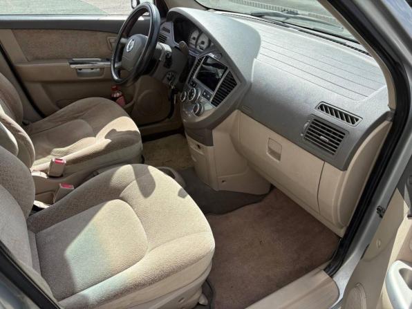 Kia X-Trek с пробегом 2004 года, цена 300 000 рублей, 222000 км, минивэн, Автокод Объявления