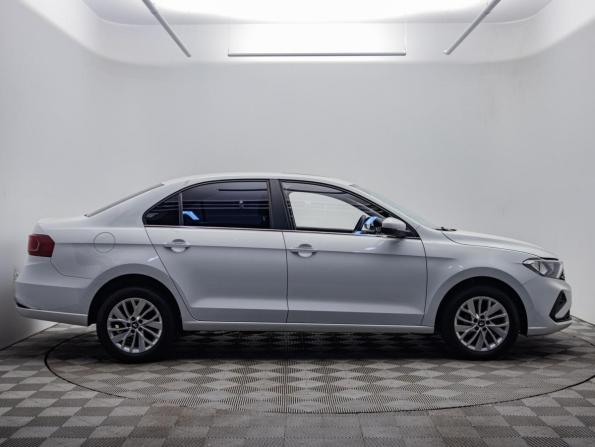 Jetta VA3 с пробегом 2022 года, цена 1 210 000 рублей, 67403 км, седан, Автокод Объявления