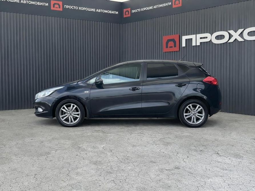 Kia Ceed II Пермь  - изображение 30
