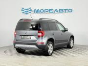 Skoda Yeti I Рестайлинг Калининград  - изображение 26