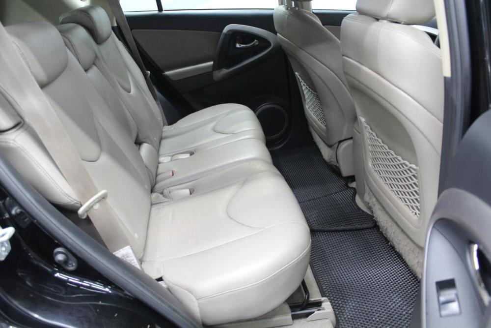 Toyota RAV4 III (XA30) Кемерово  - изображение 11