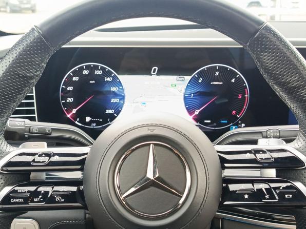 Mercedes-Benz GLS II (X167) Рестайлинг с пробегом 2023 года, цена 15 105 000 рублей, 32066 км, внедорожник, Автокод Объявления