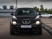 Nissan Juke I Москва  - изображение 16
