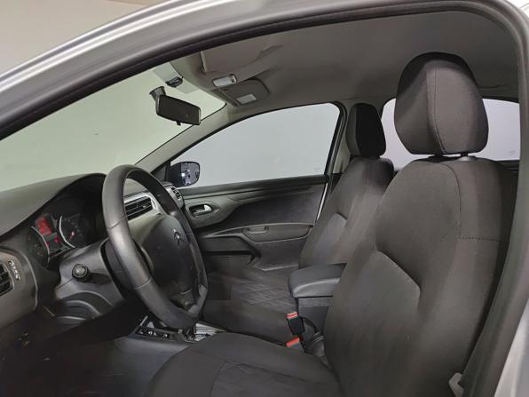 Citroen C-Elysee I с пробегом 2013 года, цена 575 000 рублей, 214520 км, седан, Автокод Объявления