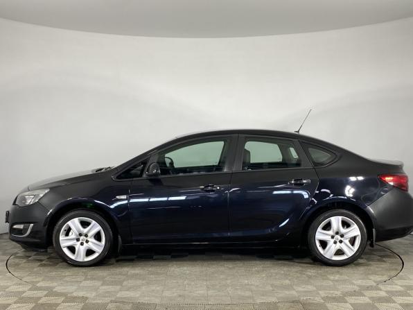 Opel Astra J Рестайлинг с пробегом 2013 года, цена 949 000 рублей, 94363 км, седан, Автокод Объявления