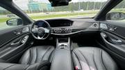 Mercedes-Benz S-Класс VI (W222 C217) Рестайлинг Екатеринбург  - изображение 41