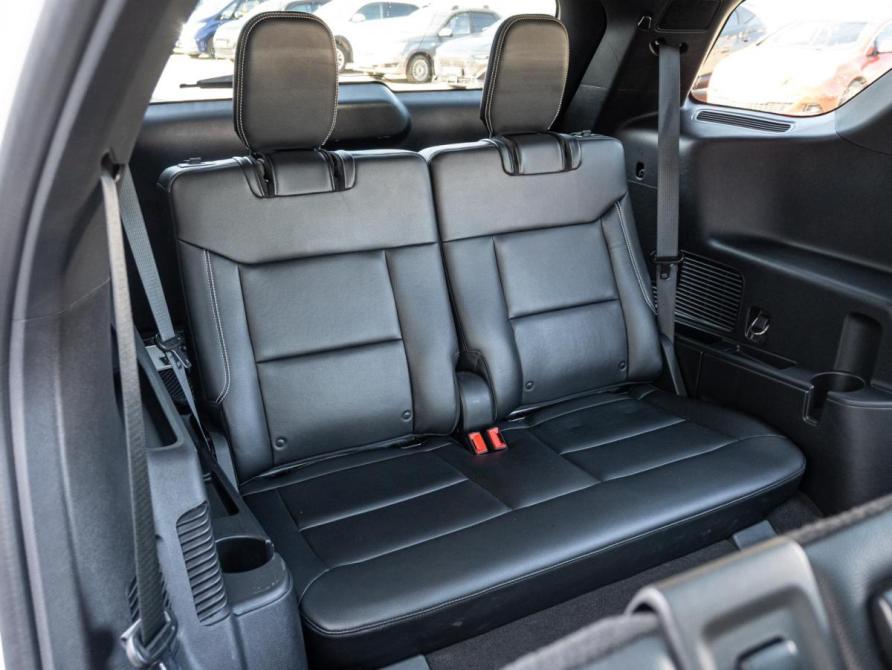 Ford Explorer VI Краснодар  - изображение 9