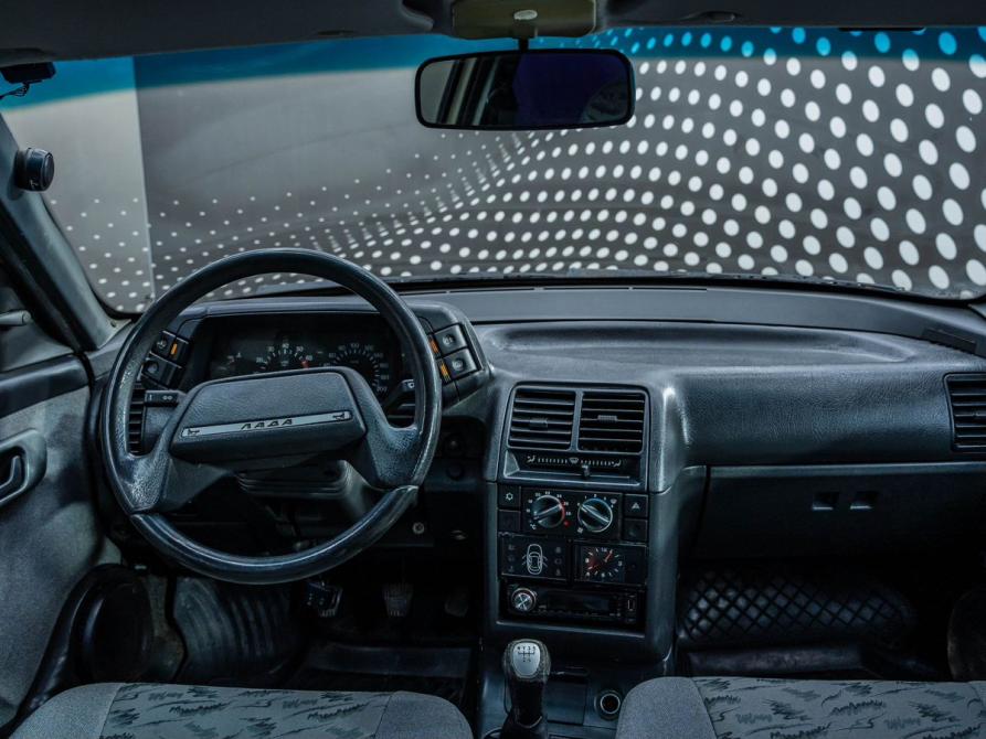 Lada (ВАЗ) 2110 Самара  - изображение 12