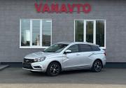 Lada (ВАЗ) Vesta I Альметьевск  - изображение 10