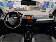 Opel Astra H Рестайлинг Набережные Челны  - изображение 39