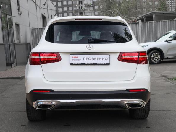 Mercedes-Benz GLC I (X253) с пробегом 2016 года, цена 3 100 000 рублей, 129992 км, внедорожник, Автокод Объявления