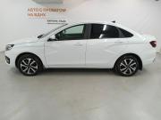 Lada (ВАЗ) Vesta I Рестайлинг (NG) Москва  - изображение 16