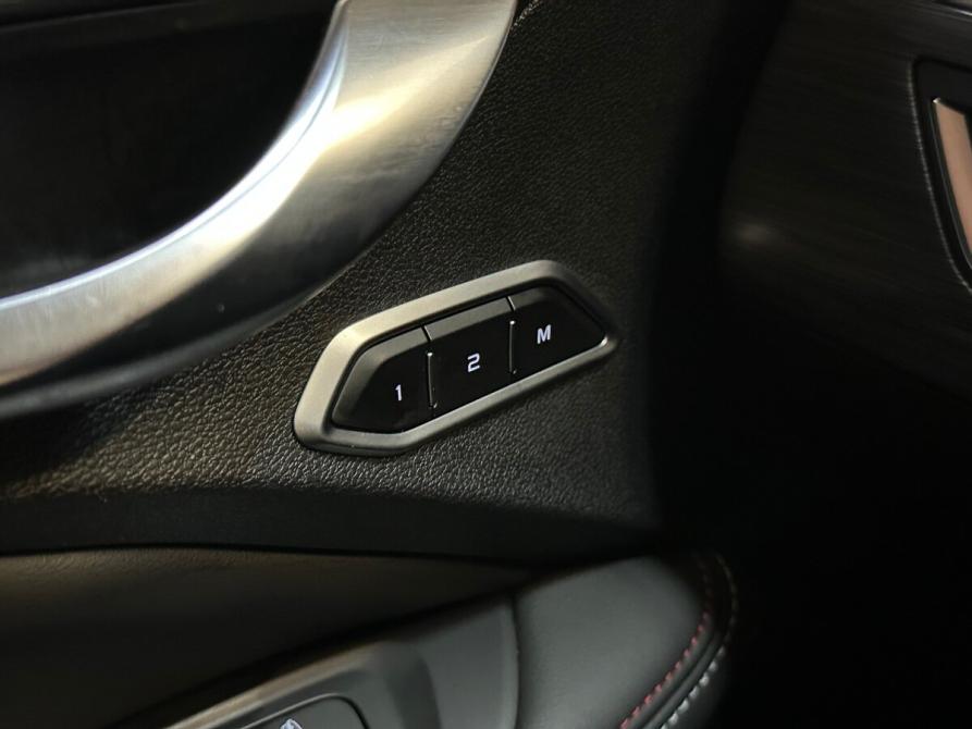Geely Tugella I Рестайлинг Балашиха  - изображение 12