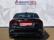 Kia Cerato IV Набережные Челны  - изображение 24